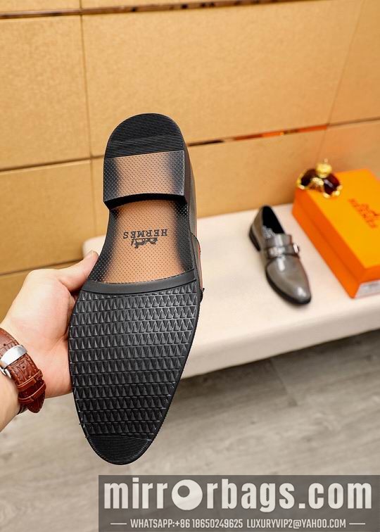 Hermes Shoes Hermes sz38-45 mnh0907