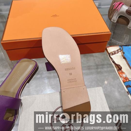 Hermes Shoes Hermes sz34-42 mnh0226