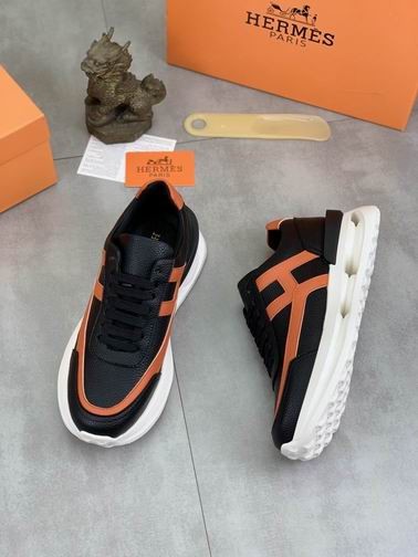 Hermes Shoes Hermes sz38-45 mnh0801