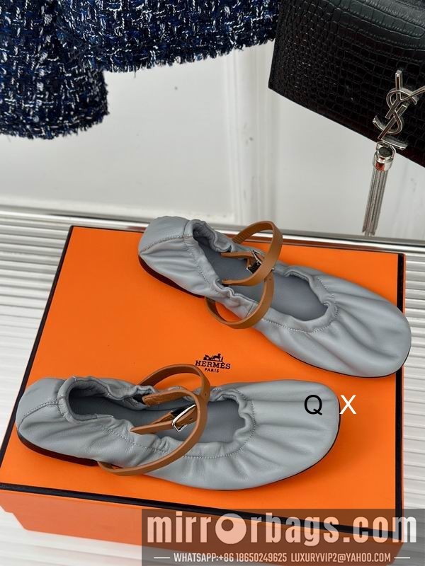 Hermes Shoes HERMES sz35-40 JX0703