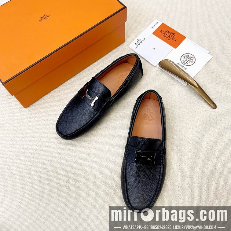 Hermes Shoes Hermes sz38-45 mnh0507