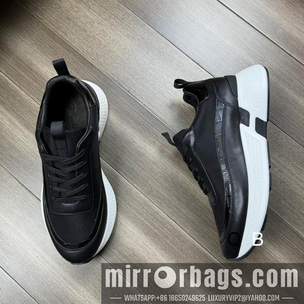 Hermes Shoes HERMES sz39-44 BS0603
