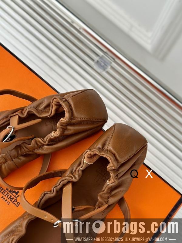 Hermes Shoes HERMES sz35-40 JX0703