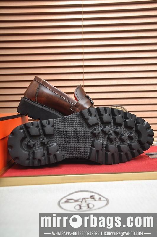 Hermes Shoes Hermes sz38-45 mnf0215