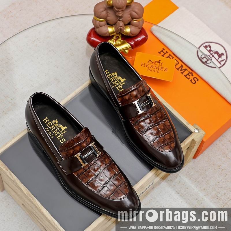 Hermes Shoes Hermes sz39-46 mnf0241
