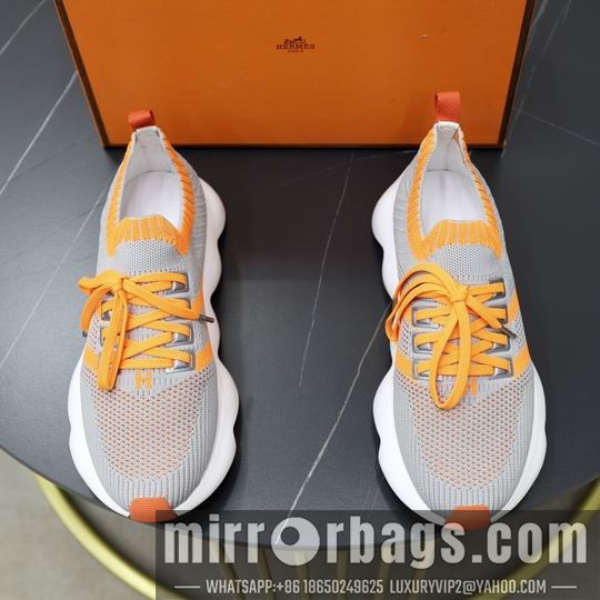 Hermes Shoes Hermes sz38-45 mnh0701