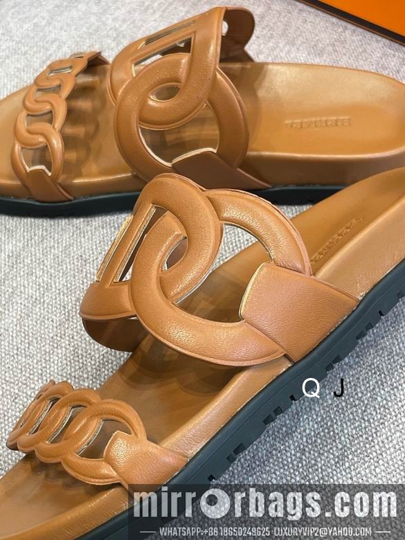 Hermes Shoes HERMES sz35-41XJ0108
