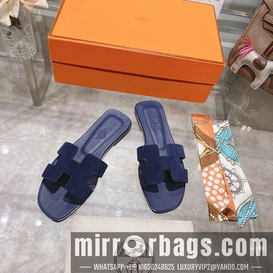 Hermes Shoes Hermes sz34-42 mnh0233