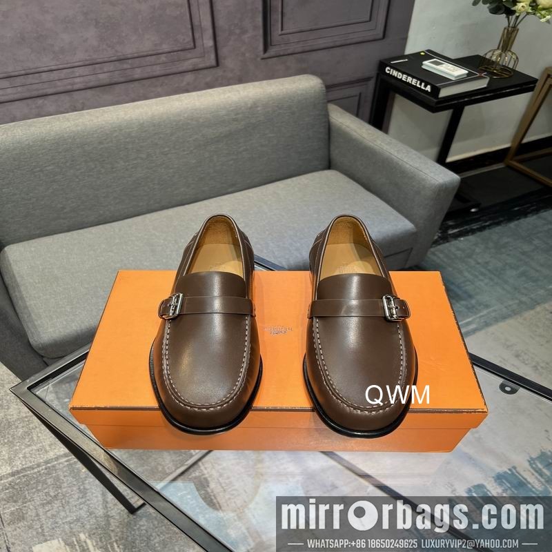 Hermes Shoes Hermes sz38-45 WM0702