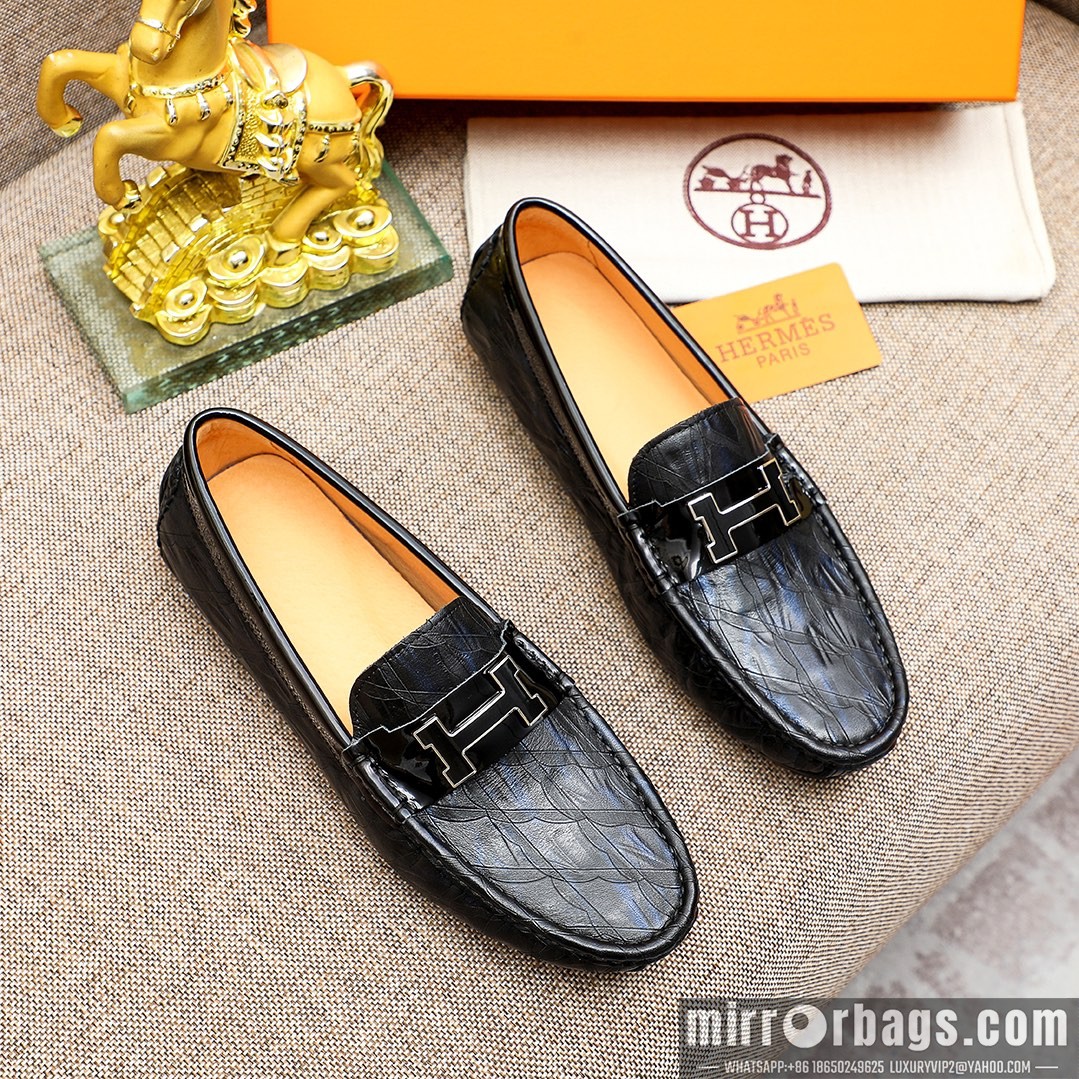 Hermes Shoes Hermes sz38-44 h0709