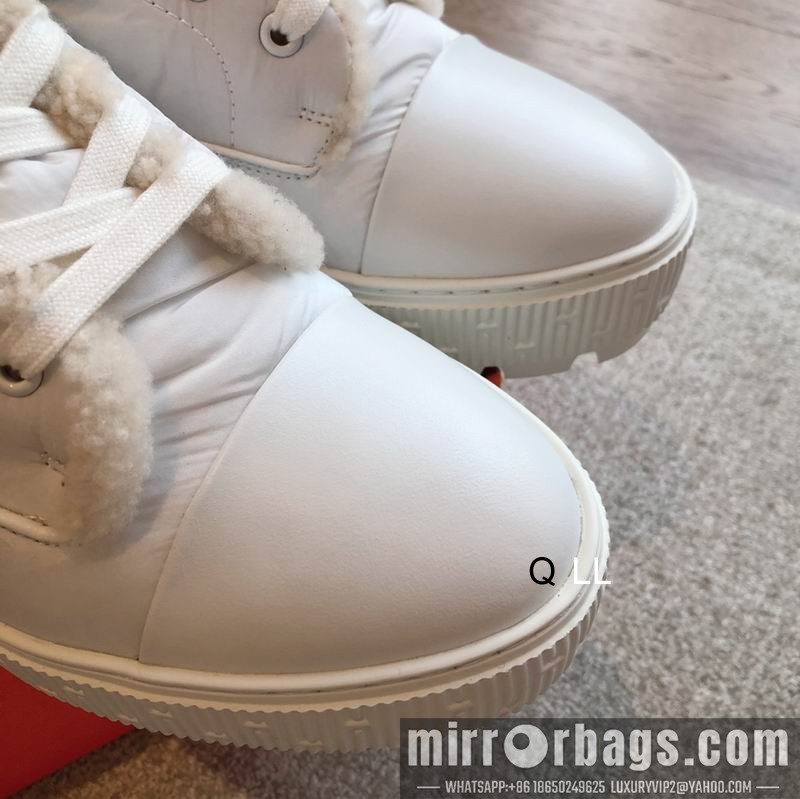 Hermes Shoes HERMES sz35-40 LL0808