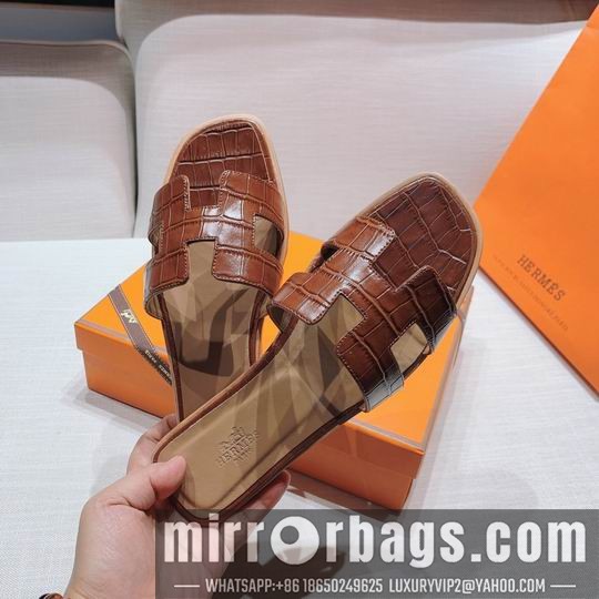 Hermes Shoes Hermes sz35-42 mnh0409