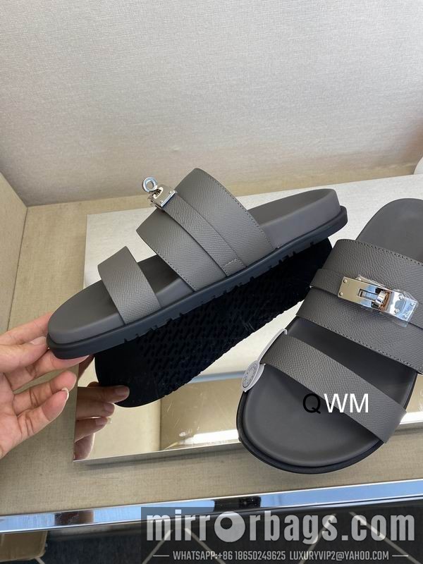 Hermes Shoes HERMES sz38-45 WM0302