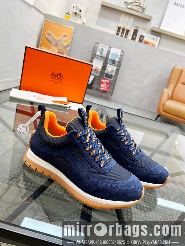 Hermes Shoes Hermes sz38-45 jyh0709