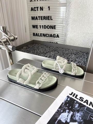 Hermes Shoes Hermes sz35-41 mnh0801