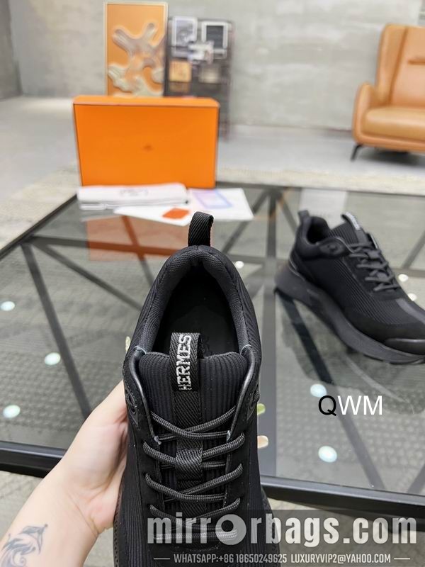 Hermes Shoes Hermes sz39-44 WM0401
