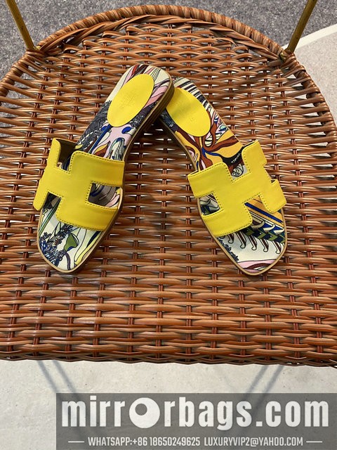 Hermes Shoes 2167001 SZ 35-43