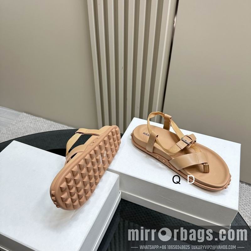 Hermes Shoes Hermes sz35-40 GDT0601