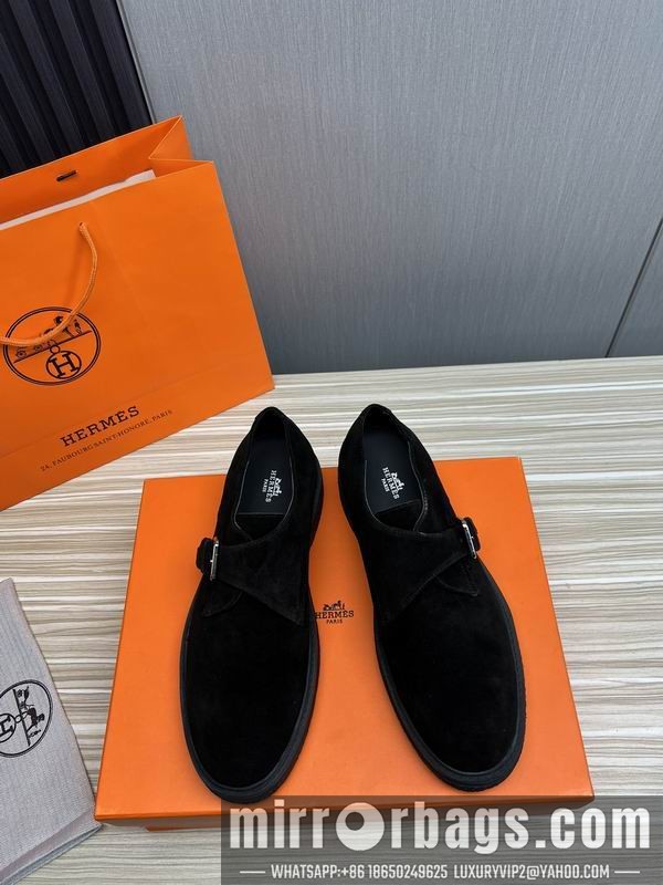 Hermes Shoes Hermes sz38-45 mnf0245