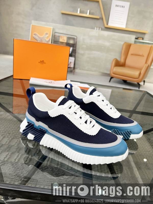 Hermes Shoes Hermes sz38-45 jyh0704