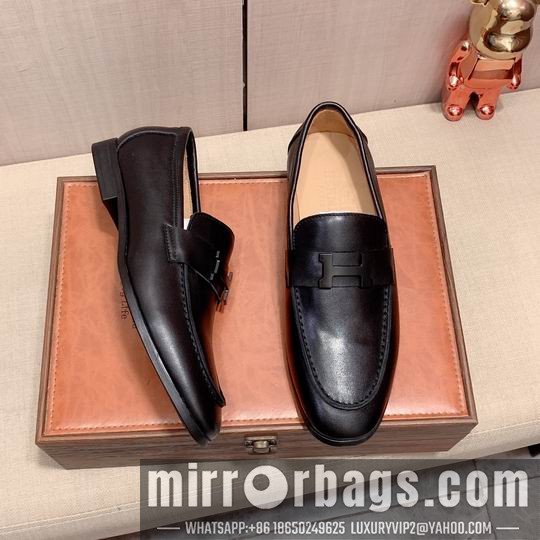 Hermes Shoes Hermes sz38-46 mnh0606