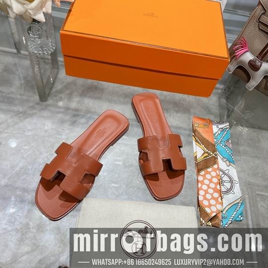 Hermes Shoes Hermes sz34-42 mnh0231