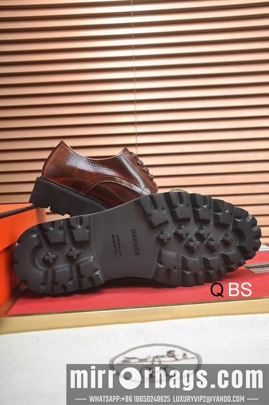 Hermes Shoes Hermes sz38-45 2C BS1101
