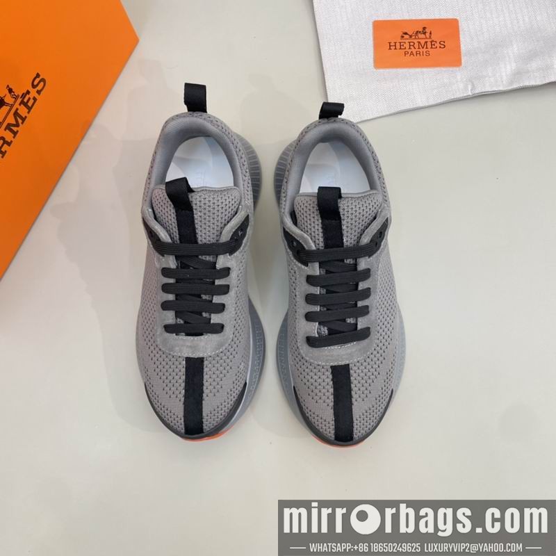 Hermes Shoes Hermes sz38-45 mnf0303