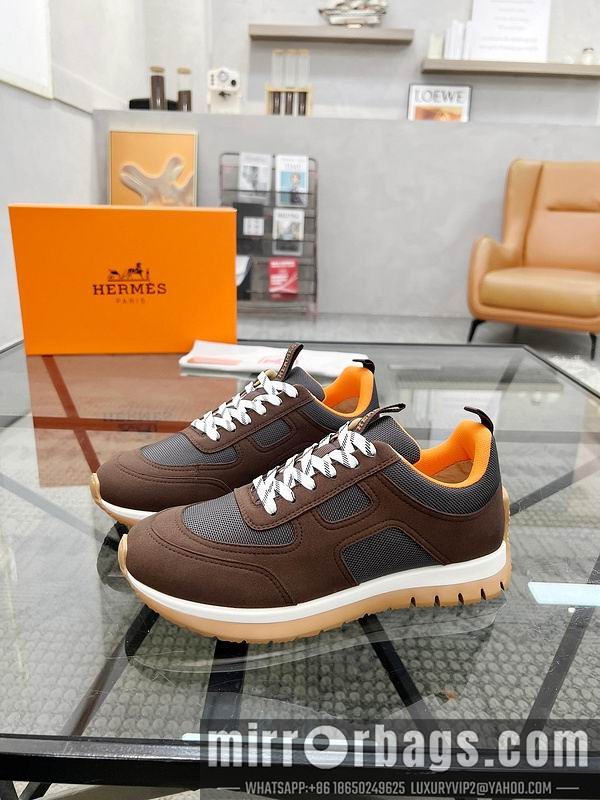 Hermes Shoes Hermes sz38-45 jyh0709
