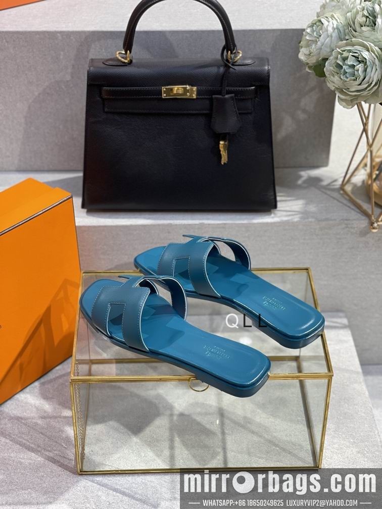 Hermes Shoes Hermes sz34-42LL0126