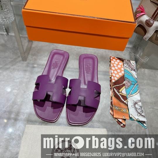 Hermes Shoes Hermes sz34-42 mnh0243