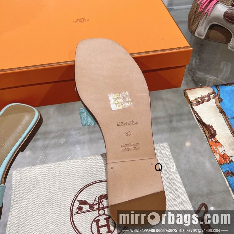 Hermes Shoes Hermes sz35-40 XJ0703