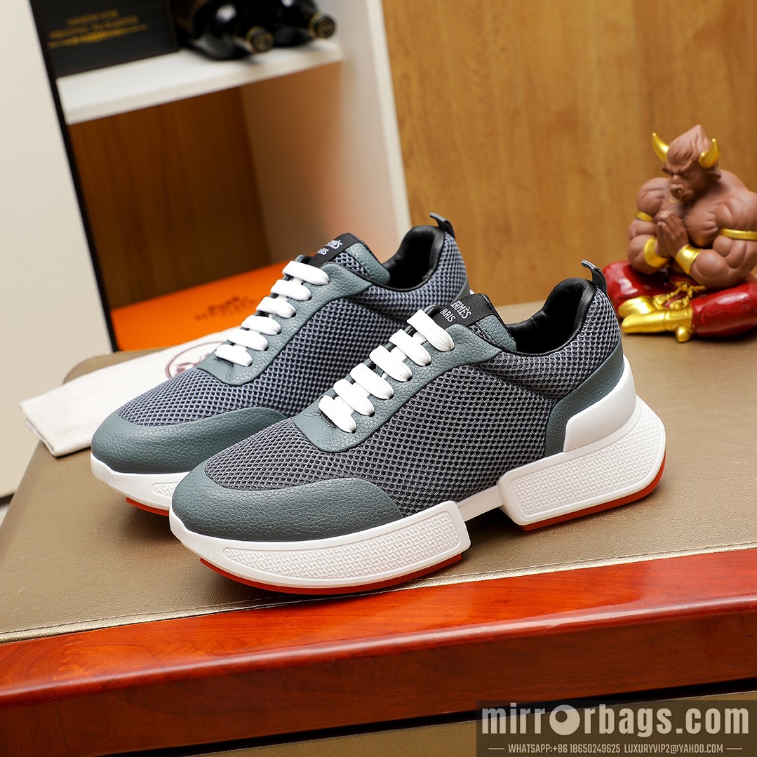 Hermes Shoes Hermes sz38-44 h0702