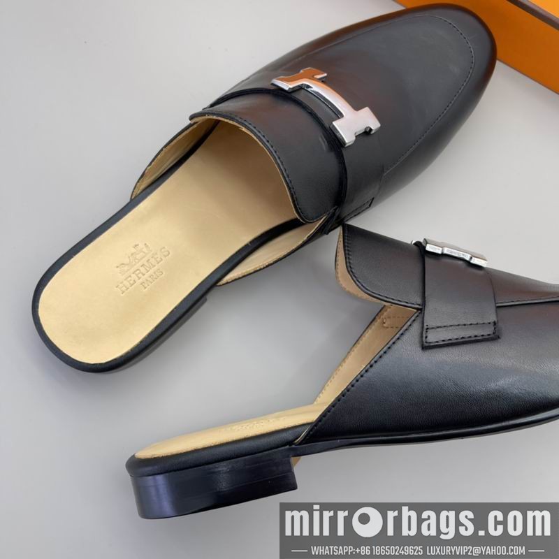 Hermes Shoes Hermes sz38-45 mnf0219