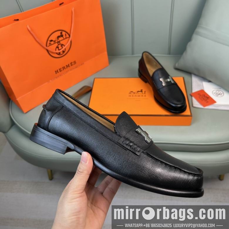 Hermes Shoes Hermes sz38-45 2C n0908