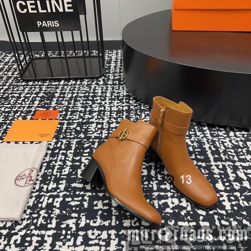 Hermes Shoes Hermes sz35-40 YM1007