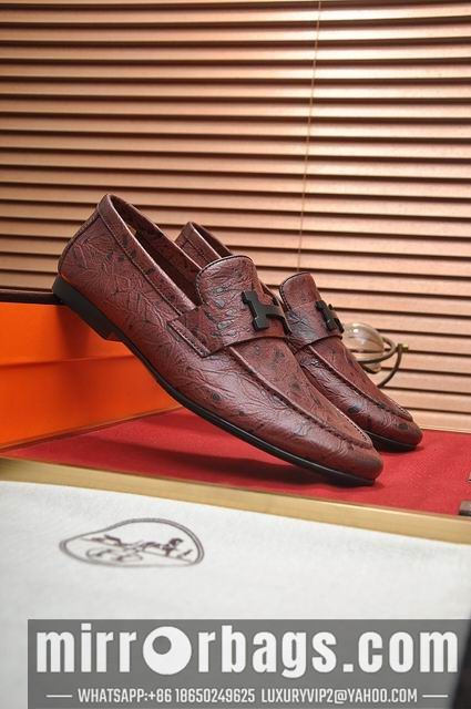 Hermes Shoes Hermes sz38-45 mnh0522