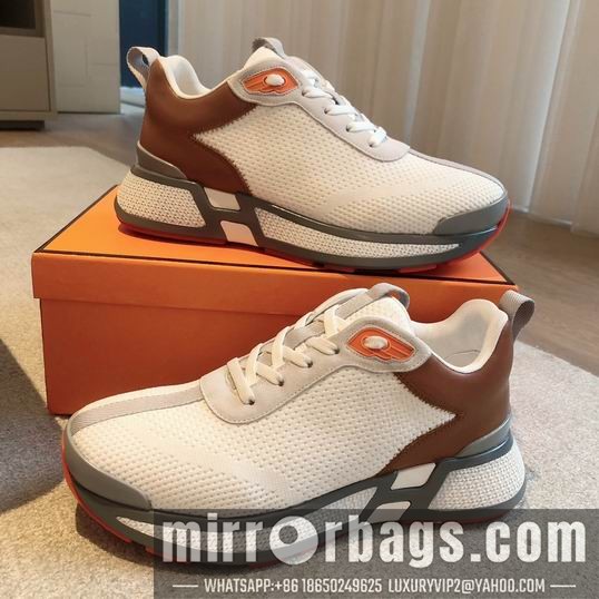 Hermes Shoes Hermes sz35-46 mnh0216