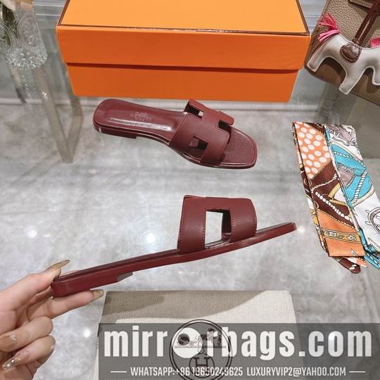 Hermes Shoes Hermes sz34-42 mnh0244