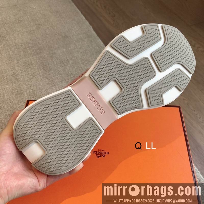 Hermes Shoes Hermes sz35-45 LL0307