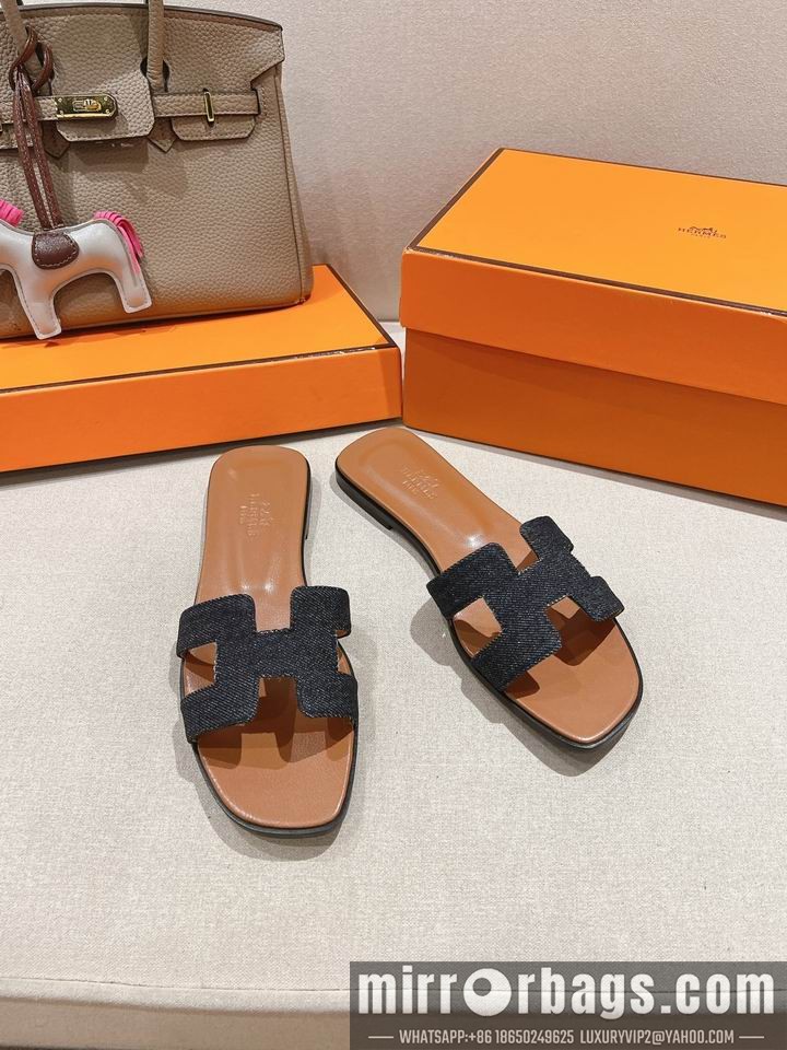 Hermes Shoes Hermes sz34-42 mnh0215