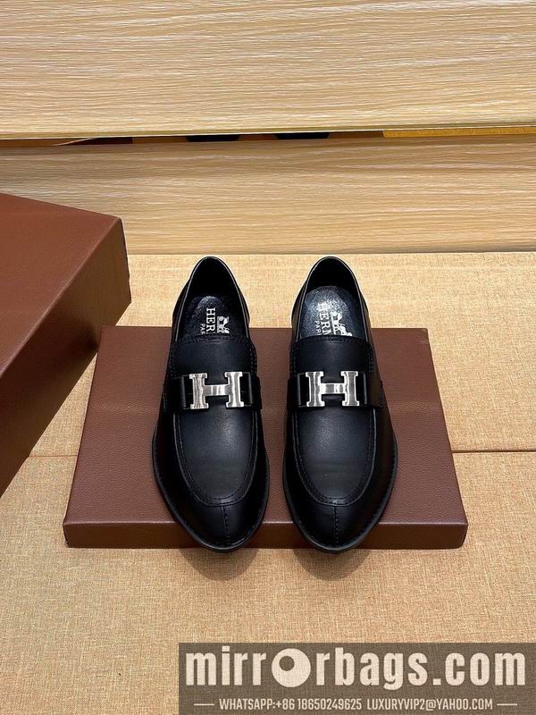 Hermes Shoes Hermes sz38-45 mnf0305
