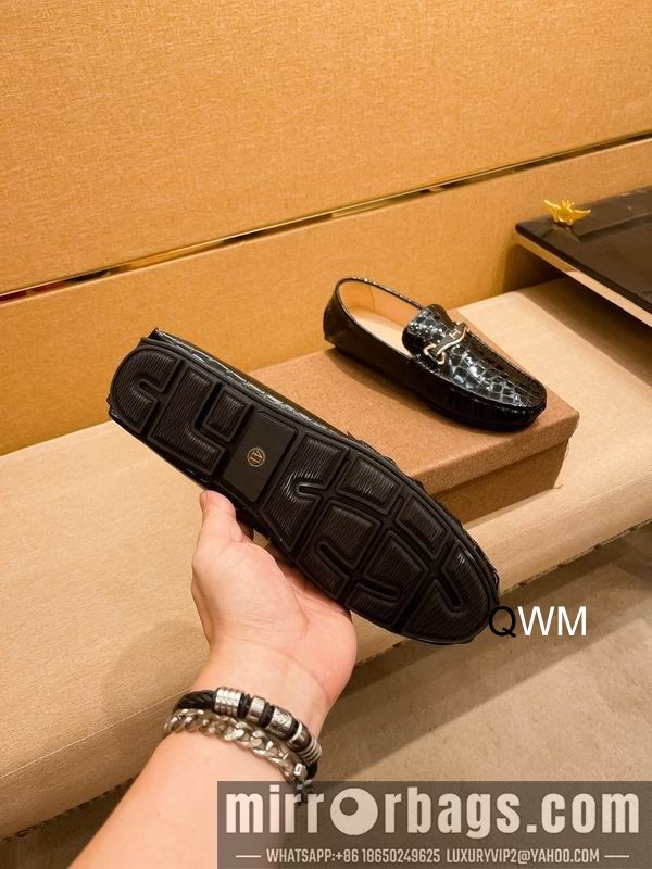 Hermes Shoes Hermes colour sz38-45 WM0801