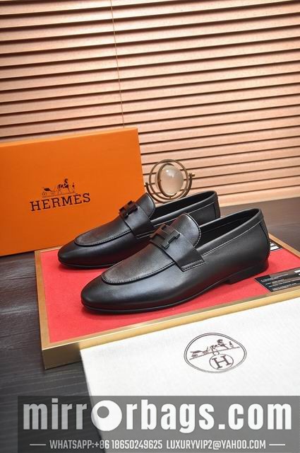 Hermes Shoes Hermes sz38-45 mnh0703