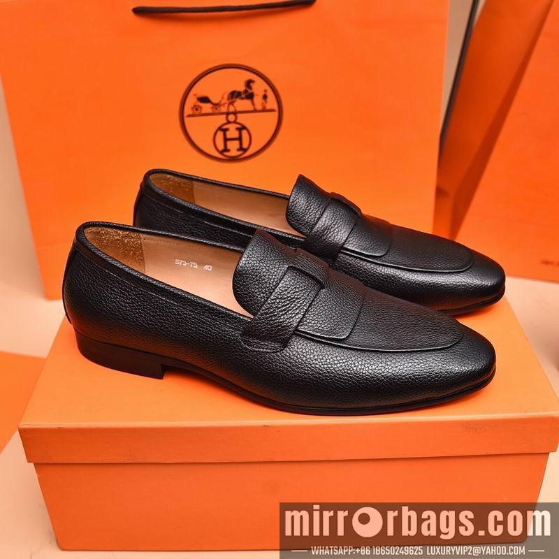 Hermes Shoes Hermes sz38-45 mnf0262