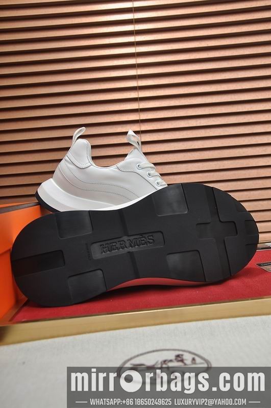 Hermes Shoes Hermes sz38-45 mnf0205