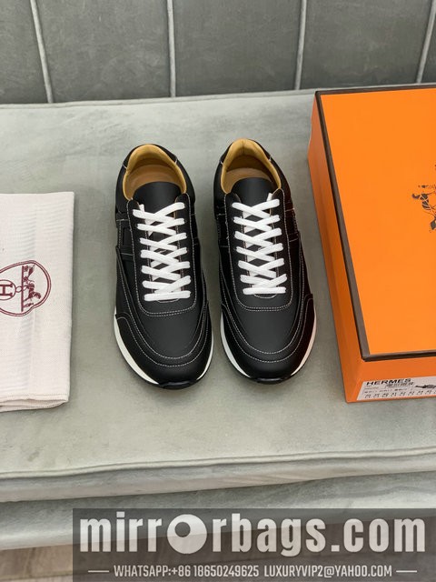 Hermes Shoes 22516409 SZ 38-44