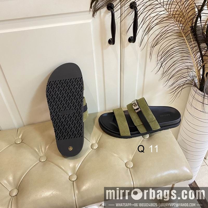 Hermes Shoes Hermes sz35-45 Y1001