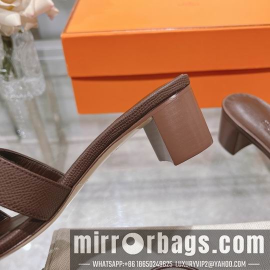 Hermes Shoes Hermes sz34-42 mnh0209