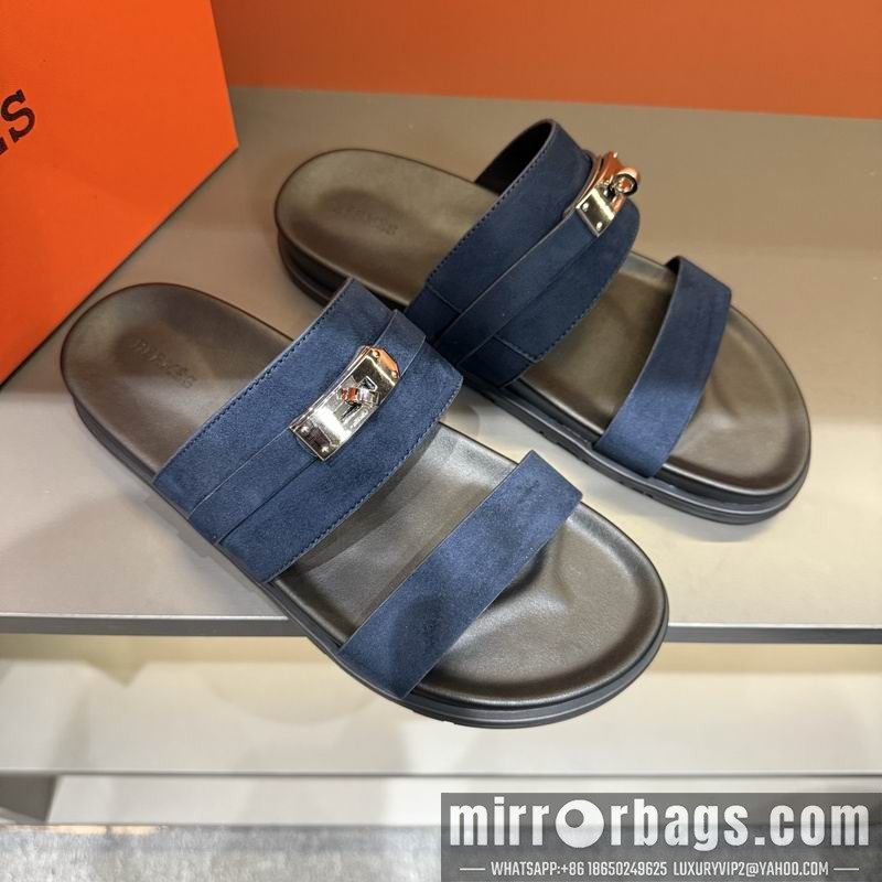 Hermes Shoes Hermes sz38-45 jyh0510